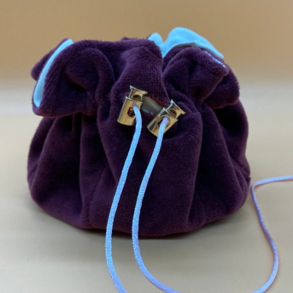 Drawstring Jewelry Bags - Picture 7 of 8